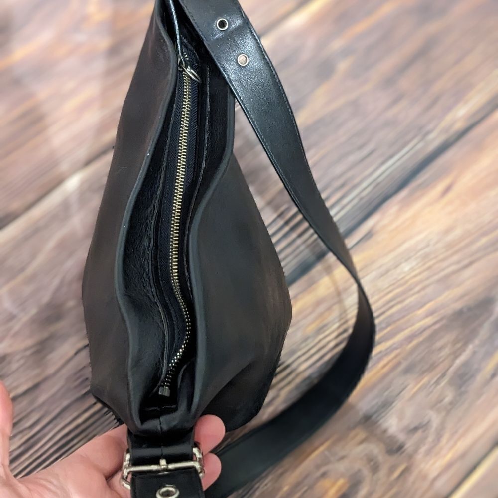 Vintage Coach Purse - Picture 12 of 15